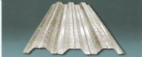 Lamina Acanalada Entrepiso Metalico METALDECK 25 (Losacero)